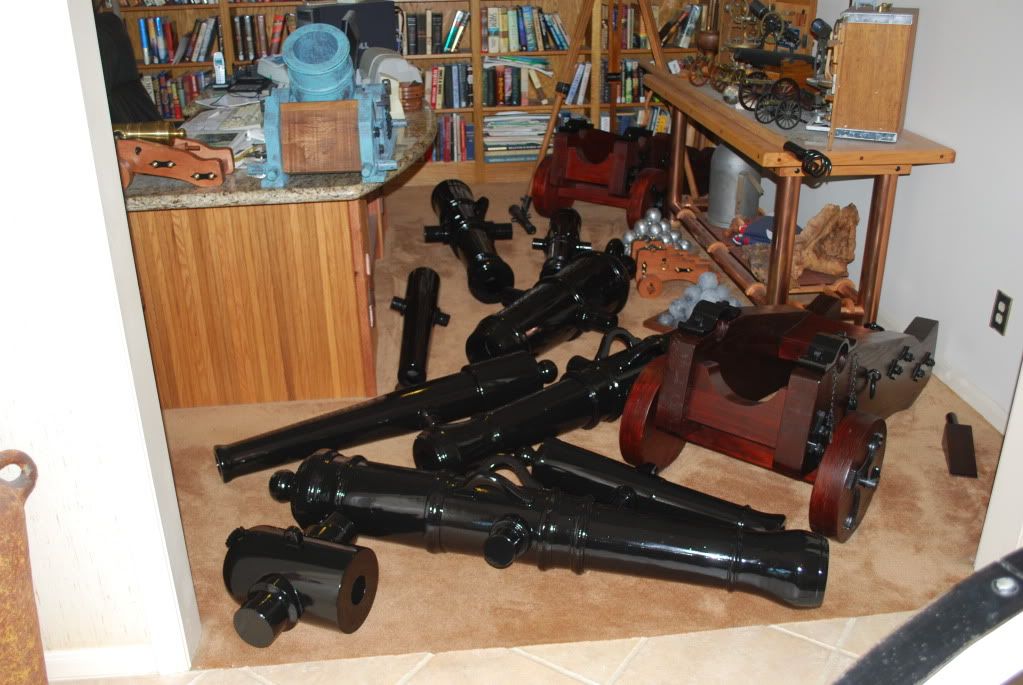 K.I.S.S. bowling ball mortarSeeppot Page 22 Graybeard Outdoors